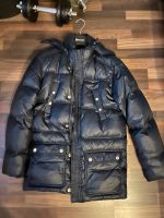 Tommy Hilfiger Winterjacke Größe S Baden-Württemberg - Grenzach-Wyhlen Vorschau