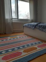 NEU Handarbeit Teppich aus gestricktem Garn Berlin - Charlottenburg Vorschau
