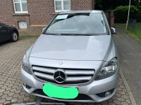 Mercedes Benz b Klasse Nordrhein-Westfalen - Elsdorf Vorschau