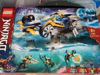 Lego Ninjago 71752 Nordrhein-Westfalen - Baesweiler Vorschau