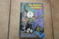 Die Malteser des Falken Anthony Horowitz Schleswig-Holstein - Owschlag Vorschau