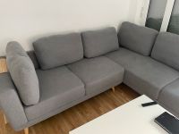 Zum verschenken! Couch + Tisch Nürnberg (Mittelfr) - Mitte Vorschau