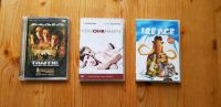 DVDs - ICE AGE, Keinohrhasen, Traffic Bayern - Poing Vorschau