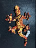 Sam Nok - Sandtier Gecko Echse Spielzeug Anti Stress Fidget Tier Niedersachsen - Braunschweig Vorschau