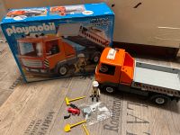 Playmobil City Action 6861 Baustellen LKW Walle - Utbremen Vorschau