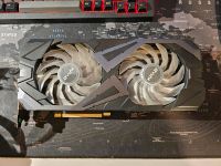 Nvidia RTX 3070 8GB KFA Grafikkarte Hannover - Misburg-Anderten Vorschau