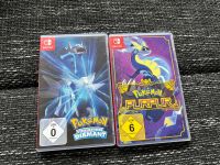 Pokémon Diamant und purpur Sachsen - Wurzen Vorschau