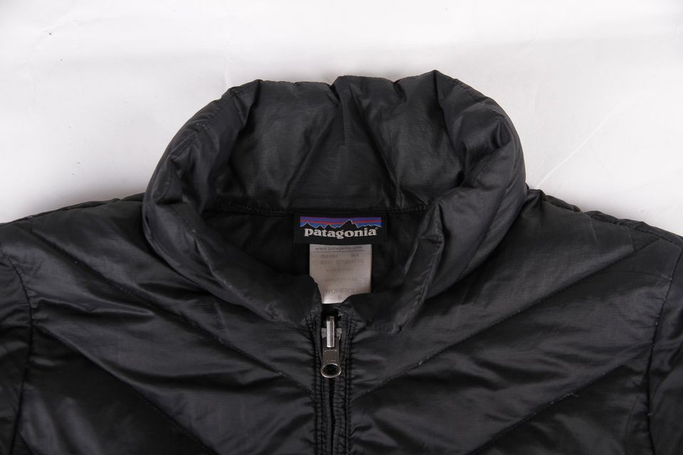 Patagonia Tres 3-in-1 Parka Jacke Daunen Damen schwarz in Hamburg