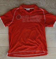 Tom Tailor T-Shirt Herren-Shirt Größe M - getragen - rot Thüringen - Jena Vorschau
