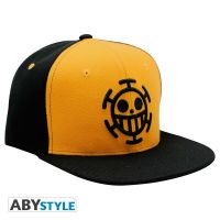 One Piece Snapback Cap Trafalgar Köln - Nippes Vorschau