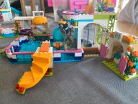 Lego Friends Heartlake Freibad Saarland - Völklingen Vorschau