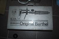 Original Barthel Handlötgerät Propan Butan B1776 Baden-Württemberg - Mannheim Vorschau