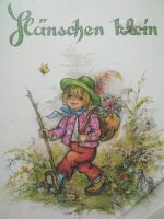Kinderbuch Kreis Ostholstein - Neustadt in Holstein Vorschau