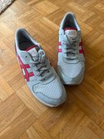 Asics Sneaker Turnschuhe Schuhe US 9 41 Harburg - Hamburg Eißendorf Vorschau