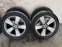 Audi Q7 Tracmax 4X 255/50R20 M+S DOT 2023 Nürnberg (Mittelfr) - Aussenstadt-Sued Vorschau