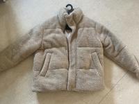 Reserved Teddy Jacke Summer Sale bis zu 20% Baden-Württemberg - Fellbach Vorschau