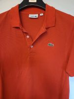 Lacoste Polo Shirt Gr M Nordrhein-Westfalen - Haltern am See Vorschau