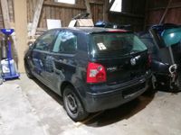 SCHLACHTFEST VW POLO 9N, 1.2 L Bj. 2004 Niedersachsen - Verden Vorschau