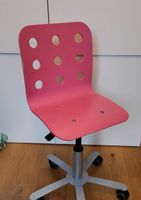 Schreibtischstuhl Kinder, pink, Jules - IKEA Kreis Pinneberg - Tornesch Vorschau