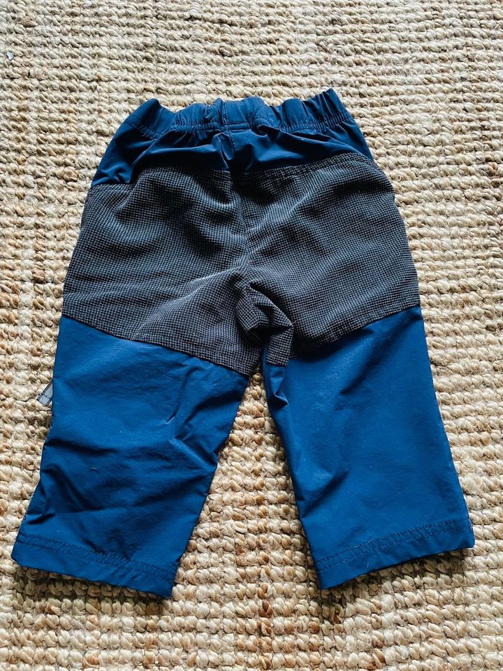 Jako- o Sommer Capri Hose Robust Outdoor 104 in Neubrandenburg