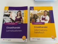 Einzelhandel 1. Ausbildungsjahr /Lernsituationen_Informationsbuch Nordrhein-Westfalen - Iserlohn Vorschau