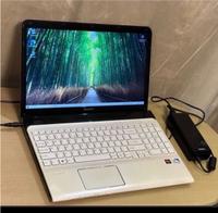 Sony Vaio 15,6 Zoll Notebook weiß, ATI Premium Grafik Bayern - Ingolstadt Vorschau