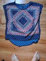Blusenshirt von Canda in Gr 44 Nürnberg (Mittelfr) - Aussenstadt-Sued Vorschau