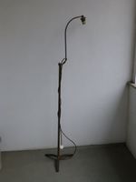 Stehlampe antik Design Vintage Messing 60er Jahre Bielefeld - Bielefeld (Innenstadt) Vorschau