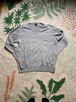 H&M Pullover Gr. XL Grau Herren Münster (Westfalen) - Hiltrup Vorschau