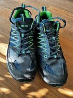CMP Outdoorschuhe dunkelblau Gr. 41 Stuttgart - Weilimdorf Vorschau