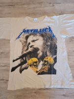 METALLICA TOUR-Shirt 1993 Hessen - Taunusstein Vorschau