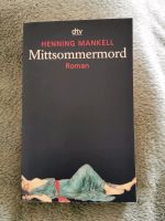 Henning Mankell " Mittsommer" Freiburg im Breisgau - March Vorschau
