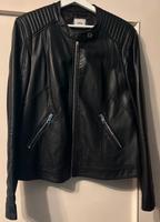Pimkie Kunstlederjacke Eimsbüttel - Hamburg Lokstedt Vorschau