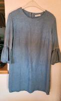 Zara Jeans Kleid Tunika M Bayern - Rehau Vorschau