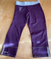 Sportleggins „dance“ / Tanzsport, Gr. 152, neu Baden-Württemberg - Lauda-Königshofen Vorschau