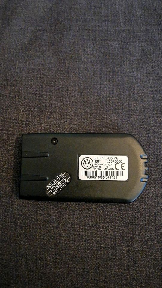 Vw Bluetooth adapter in Berlin