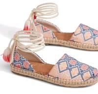 SUCHE TOMS Katalina Sandalen Espadrilles Größe 9 / 40 Rheinland-Pfalz - Mainz Vorschau