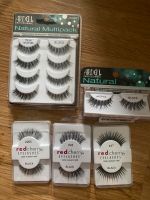 Ardell und red Cherry Wimpern eye lashes Stuttgart - Stuttgart-Ost Vorschau