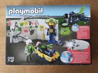 Playmobil TopAgents 5086 Frankfurt am Main - Bonames Vorschau