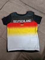 T shirt Deutschland gr 98 Dortmund - Hörde Vorschau