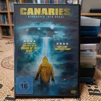 DVD Canaries Horror Science Fiction Bayern - Nesselwang Vorschau