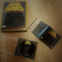 Star Wars - Limited Edition - The Entertainment Utility Nordrhein-Westfalen - Siegen Vorschau
