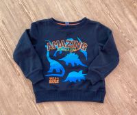 Sweatshirt Dinos Gr. 110 Bayern - Neumarkt i.d.OPf. Vorschau