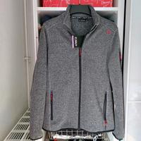 CMP Fleecejacke Harburg - Hamburg Neuenfelde Vorschau