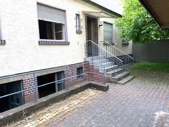 Interessant für Geschosswohnungsbau! Attraktives Baugrundstück in guter Lage Nürnberg-Sündersbühl in Nürnberg (Mittelfr)