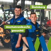 Land- und Baumaschinenmechatroniker/-in (m/w/d) Schleswig-Holstein - Steinbergkirche Vorschau