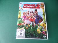 DVD  WOLKIG MIT AUSSICHT AUF FLEISCHBÄLLCHEN 2 (VERSAND + € 1,95) Bonn - Bonn-Castell Vorschau