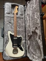 Fender Jazzmaster inkl. hardcase und Ledergurt Kr. München - Grasbrunn Vorschau