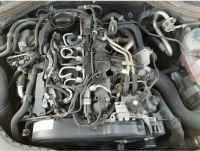 MOTOR CGL Audi A4,A5,A6,Q5 Seat Exeo 2.0 TD KOMPLETT 44.000 KM Kr. Passau - Passau Vorschau