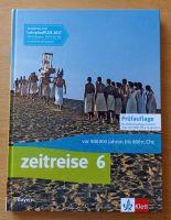 NEU!! Geschichte Zeitreise 6 neuer Lehrplan Bayern Prüfauflage Bayern - Bayreuth Vorschau